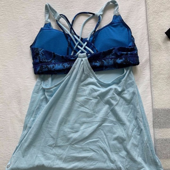 Lululemon Top - Picture 2 of 2